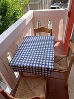 Residenz Marebello Dreizimmer-Wohnung Trilo - Top-Hundeurlaub