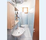 Residenz Marebello Dreizimmer-Wohnung Trilo - Top-Hundeurlaub