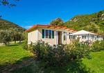 Ferienanlage Oliva Mobilehome Comfort - Top-Hundeurlaub