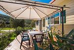 Ferienanlage Oliva Mobilehome Comfort - Top-Hundeurlaub