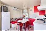 Ferienanlage Oliva Mobilehome Comfort - Top-Hundeurlaub