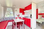 Ferienanlage Oliva Mobilehome Comfort - Top-Hundeurlaub