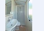 Ferienanlage Oliva Mobilehome Comfort - Top-Hundeurlaub