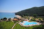Ferienanlage Oliva Mobilehome Comfort - Top-Hundeurlaub