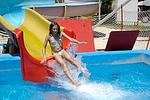 Ferienanlage Oliva Mobilehome Comfort - Top-Hundeurlaub