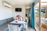 Ferienanlage Oliva Mobilehome Premium 4 Person - Top-Hundeurlaub