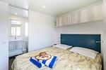 Ferienanlage Oliva Mobilehome Premium 4 Person - Top-Hundeurlaub