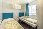 Ferienanlage Oliva Mobilehome Premium 4 Person - Top-Hundeurlaub