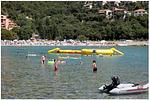 Ferienanlage Oliva Mobilehome Premium 4 Person - Top-Hundeurlaub