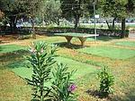Ferienanlage Oliva Mobilehome Premium 4 Person - Top-Hundeurlaub