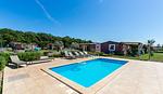 Ferienanlage Park Umag Mobilehome Superior SMC4B2 - Top-Hundeurlaub
