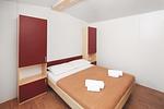 Ferienanlage Park Umag Mobilehome Superior SMC4B2 - Top-Hundeurlaub