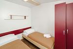 Ferienanlage Park Umag Mobilehome Superior SMC4B2 - Top-Hundeurlaub