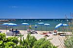 Ferienanlage Park Umag Mobilehome Superior SMC4B2 - Top-Hundeurlaub