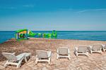 Ferienanlage Park Umag Mobilehome Superior SMC4B2 - Top-Hundeurlaub