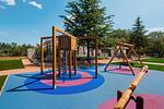 Ferienanlage Park Umag Mobilehome Superior SMC4B2 - Top-Hundeurlaub