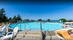 Ferienanlage Park Umag Mobilehome Superior SMC4B2 - Top-Hundeurlaub