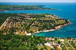 Ferienanlage Park Umag Mobilehome Superior SMC4B2 - Top-Hundeurlaub