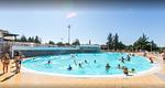 Ferienanlage Park Umag Mobilehome Superior SMC4B2 - Top-Hundeurlaub