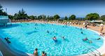 Ferienanlage Park Umag Mobilehome Superior SMC4B2 - Top-Hundeurlaub