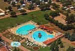 Ferienanlage Park Umag Mobilehome Superior SMC4B2 - Top-Hundeurlaub
