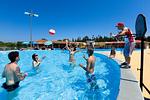 Ferienanlage Park Umag Mobilehome Superior SMC4B2 - Top-Hundeurlaub