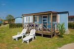 Ferienanlage Park Umag Mobilehome Parkside CMA4P2 - Top-Hundeurlaub