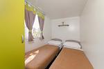 Ferienanlage Park Umag Mobilehome Parkside CMA4P2 - Top-Hundeurlaub