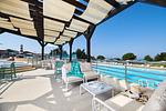 Ferienanlage Park Umag Mobilehome Parkside CMA4P2 - Top-Hundeurlaub