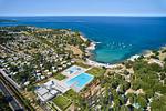 Ferienanlage Park Umag Mobilehome Parkside CMA4P2 - Top-Hundeurlaub