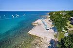 Ferienanlage Park Umag Mobilehome Parkside CMA4P2 - Top-Hundeurlaub