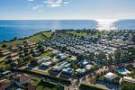 Ferienanlage Park Umag Mobilehome Parkside CMA4P2 - Top-Hundeurlaub