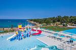 Ferienanlage Park Umag Mobilehome Parkside CMA4P2 - Top-Hundeurlaub