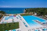 Ferienanlage Park Umag Mobilehome Parkside CMA4P2 - Top-Hundeurlaub