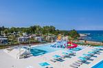 Ferienanlage Park Umag Mobilehome Parkside CMA4P2 - Top-Hundeurlaub
