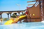 Ferienanlage Park Umag Mobilehome Parkside CMA4P2 - Top-Hundeurlaub