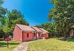 Ferienanlage Polynesia Bungalow CS2TP - Top-Hundeurlaub