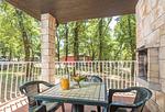 Ferienanlage Polynesia Bungalow CS2TP - Top-Hundeurlaub
