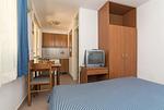 Ferienanlage Polynesia Bungalow CS2TP - Top-Hundeurlaub