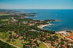Ferienanlage Polynesia Bungalow CS2TP - Top-Hundeurlaub