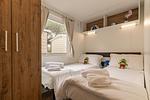 Ferienpark Marina Camping Village Lodge Comfort - Top-Hundeurlaub