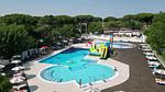 Ferienpark Marina Camping Village Lodge Comfort - Top-Hundeurlaub