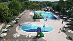 Ferienpark Marina Camping Village Lodge Comfort - Top-Hundeurlaub