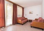 Ferienanlage Polynesia Wohnung EA2BP3 - Top-Hundeurlaub