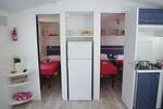 Ferienpark Terme Catez Mobilehome Happy Plus - Top-Hundeurlaub