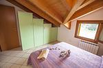 Residenz Solmare Vierzimmer-Wohnung Quadri - Top-Hundeurlaub
