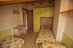 Residenz Solmare Vierzimmer-Wohnung Quadri - Top-Hundeurlaub