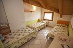Residenz Solmare Vierzimmer-Wohnung Quadri - Top-Hundeurlaub