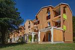 Ferienanlage Stella Wohnung Stella Classic CA2BP1 - Top-Hundeurlaub