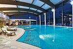 Ferienanlage Stella Wohnung Stella Classic CA2BP1 - Top-Hundeurlaub